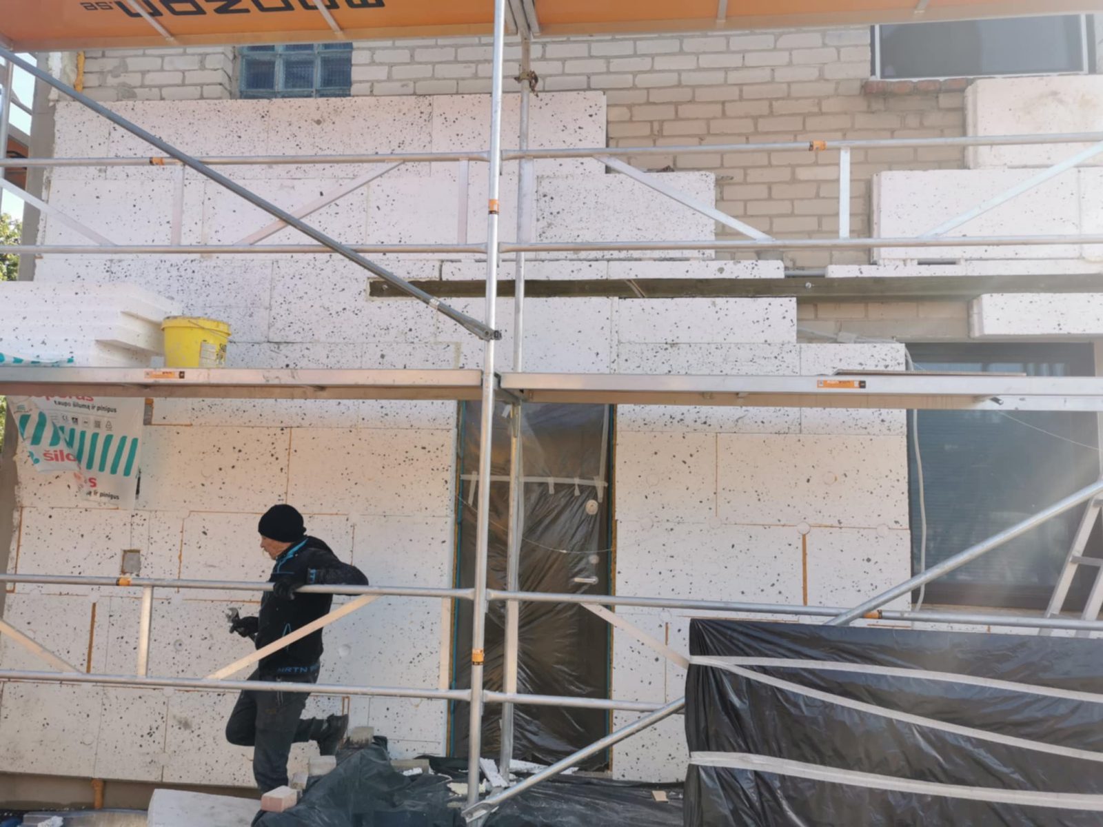agerton renovacija